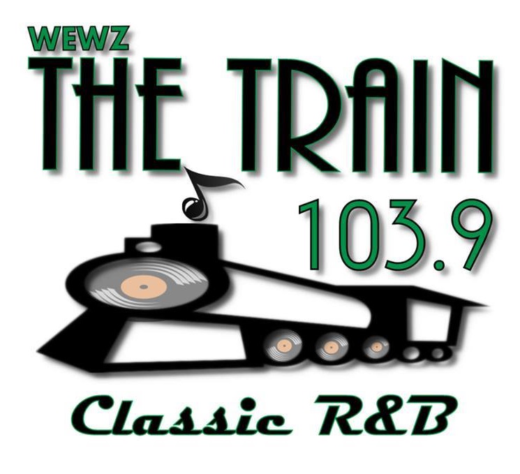 A logo for a train

Description automatically generated
